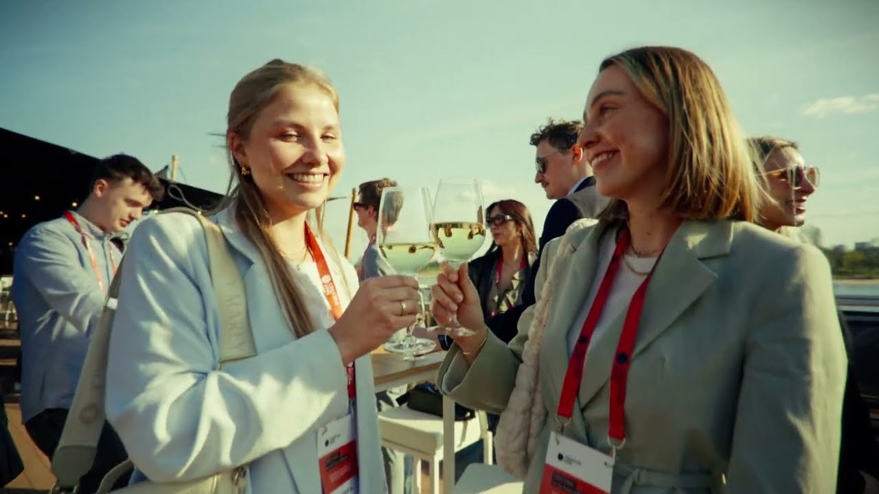 Creative Hive x CMOs United 2025 - For the Future of Brands @ Oceandiva Nova