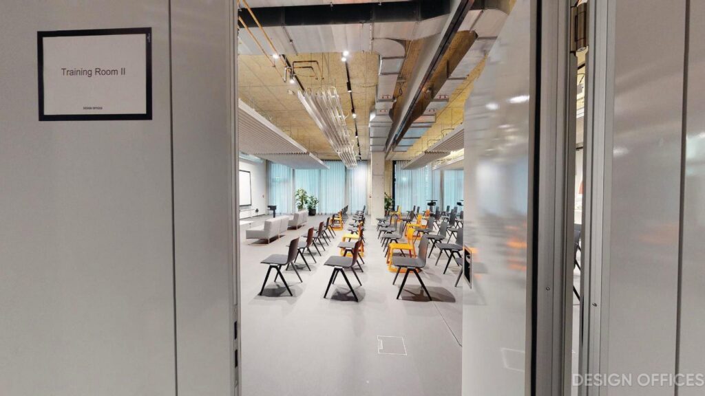 Design Offices – Köln Schanzenstraße
