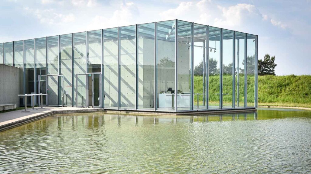 Langen Foundation