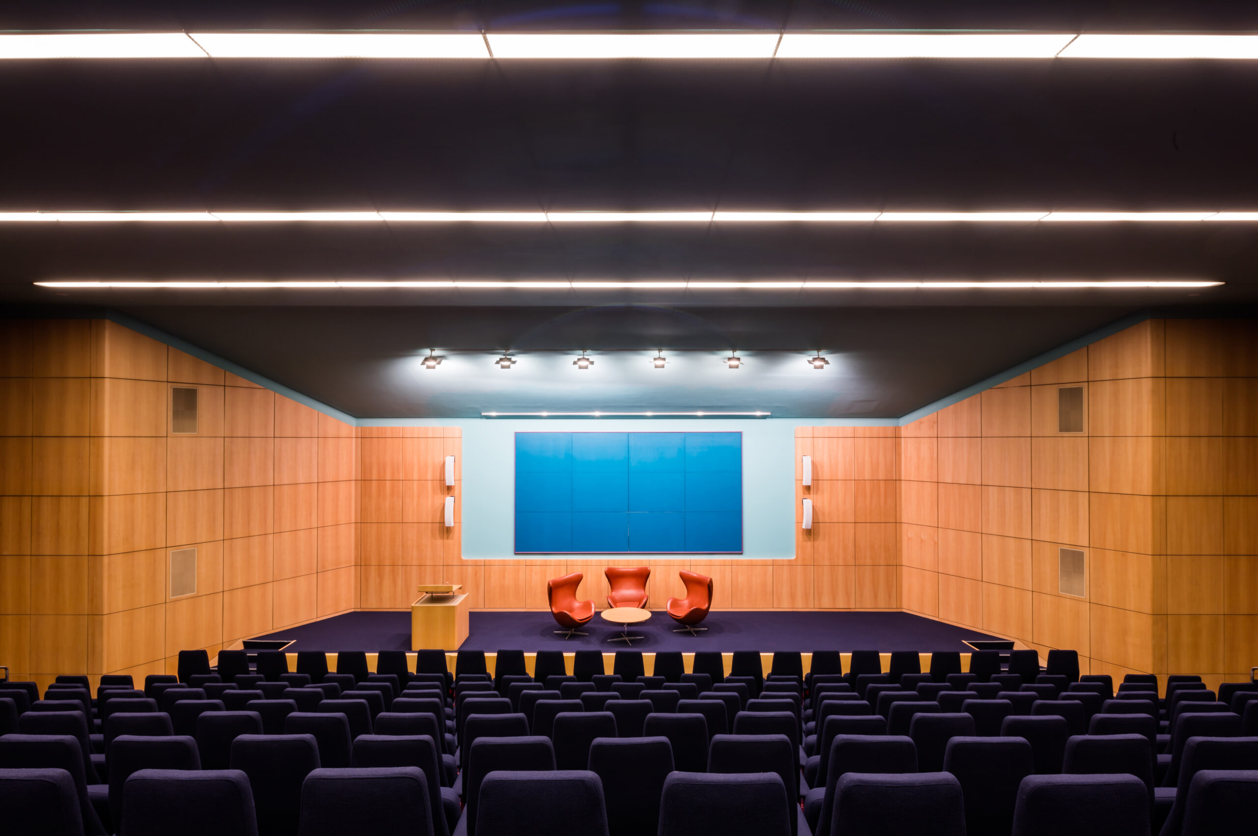 Trinkaus Auditorium
