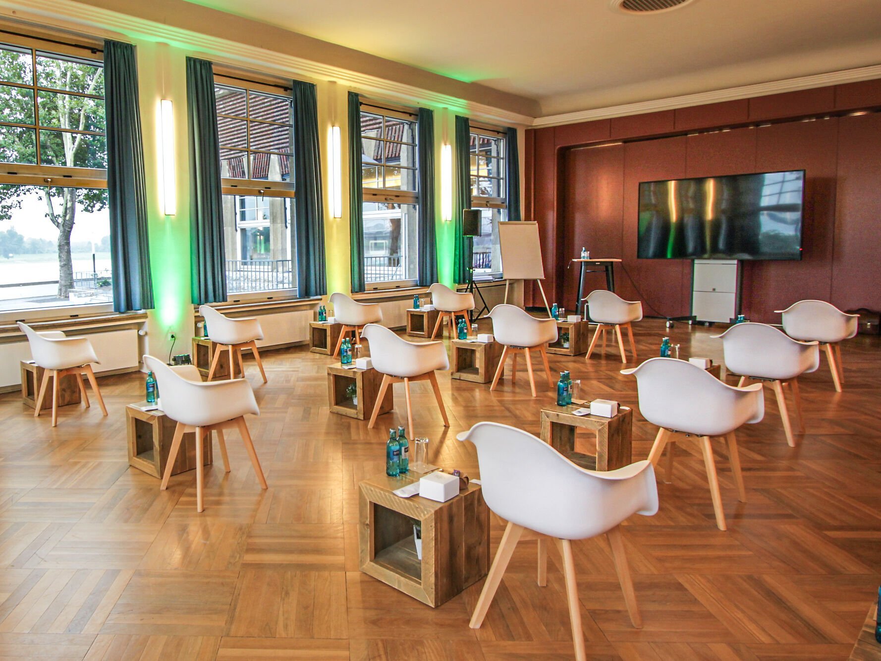 Kurfürstenzimmer