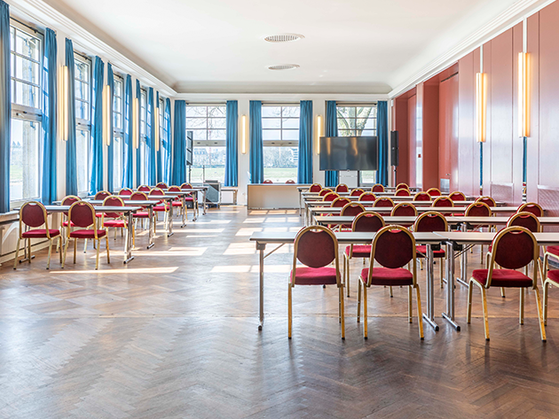 Silbersaal