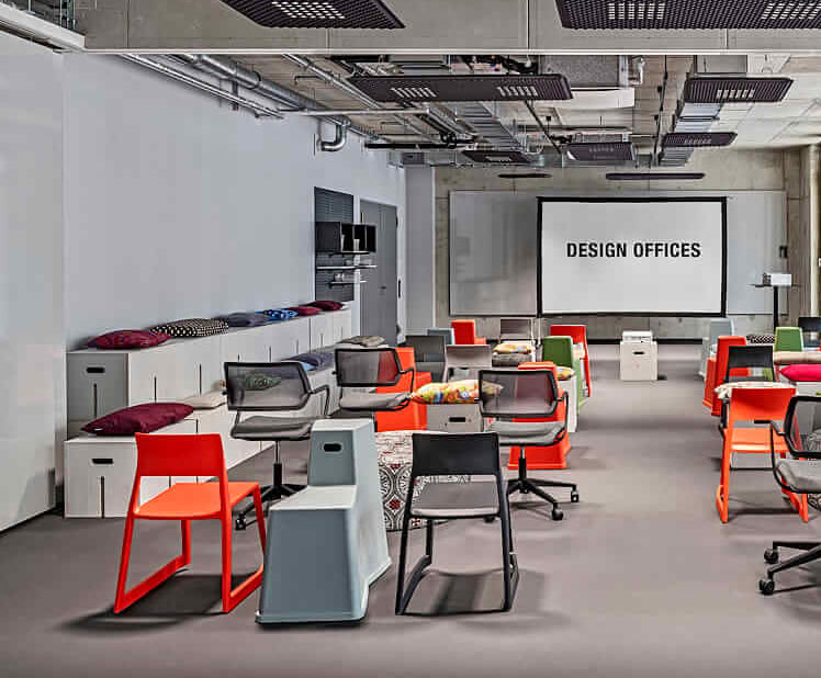Training Room I